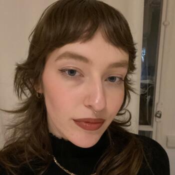 Babysitter em Lisboa: Adéla Greta