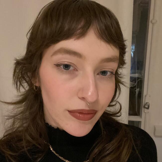 Babysitter em Lisboa: Adéla Greta