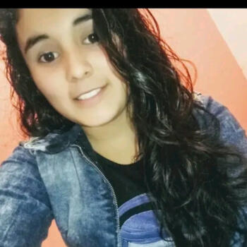 Babysitter Balcarce: MariaElena