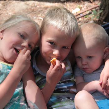 Oppaswerk in Heiloo: oppasadres Meike