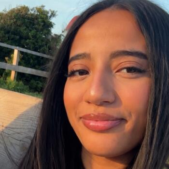 Babysitter in Bayonne: Sofia