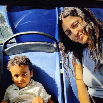 Lavoro per babysitter a Catania: lavoro per babysitter Jennifer