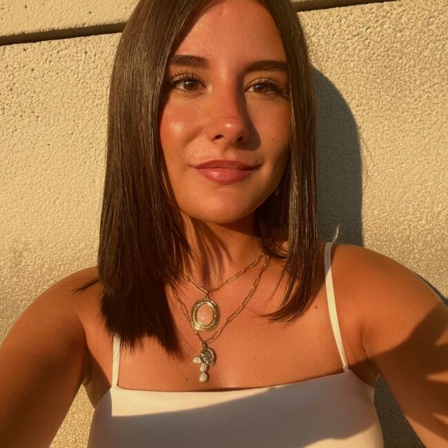 Nanny in Sabadell: Carlota