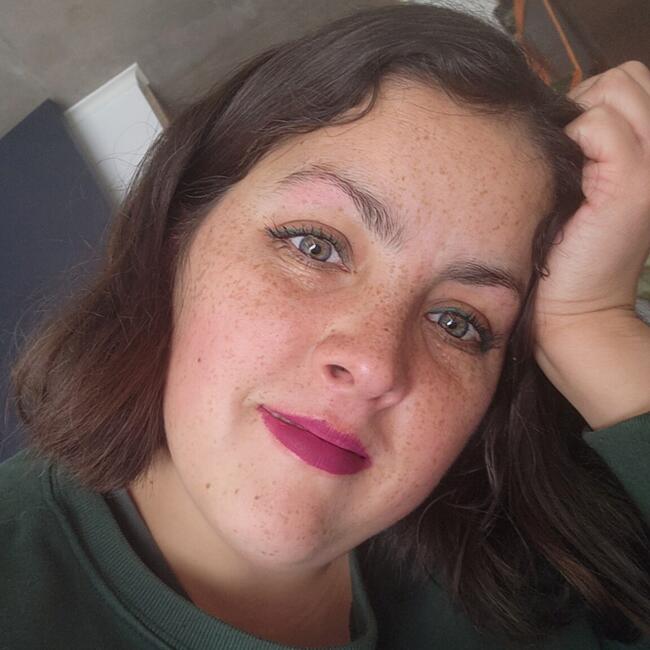 Niñera en La Florida: Pamela