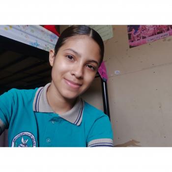Niñera en Uruca (Aserrí): Alisson