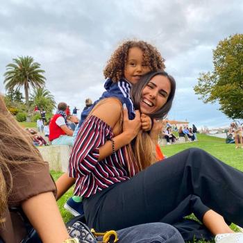 Trabalho de babysitting em Lisboa: Trabalho de babysitting Christian