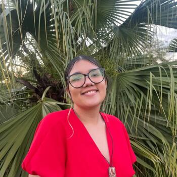 Babysitter Londrina: Maria Eduarda