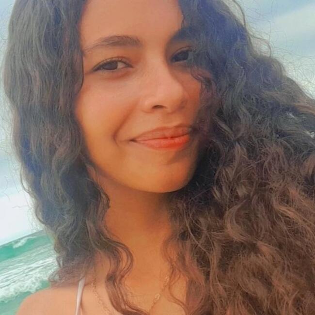 Babá em Praia Grande: Duda