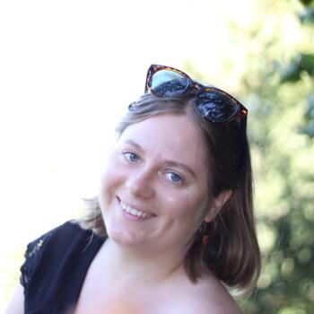 Baby-sitter in Vannes: Amandine Gouesbet