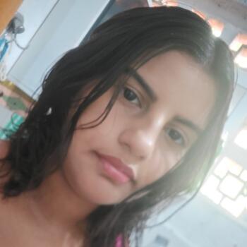 Babá Serra: Ana paula