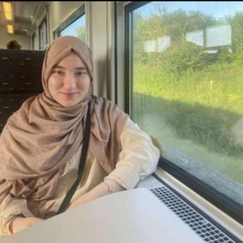 Babysitter in Rijswijk: Seda