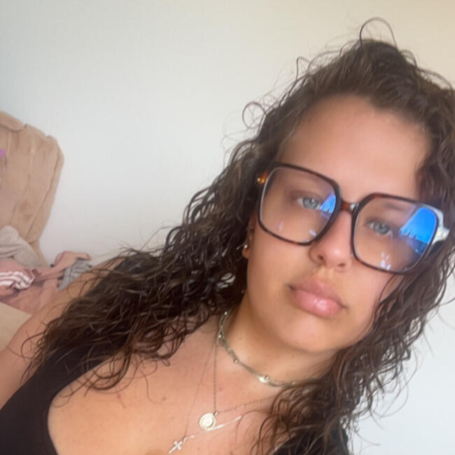 Babysitter in Bonson: Luna