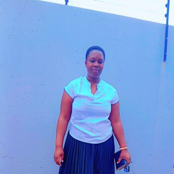 Nanny in Johannesburg South: Thandiwe