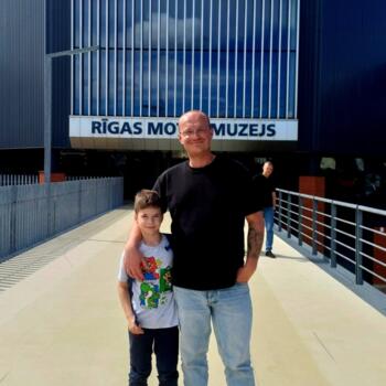 Babysitting job in Riga: babysitting job Reino