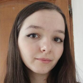 Baby-sitter in Strasbourg: Émélie