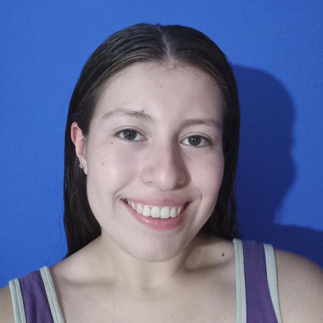 Babysitter in Mendoza: Sofía Cicutto