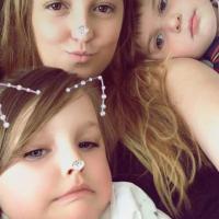 Baby-sitter Kildare: Louisa