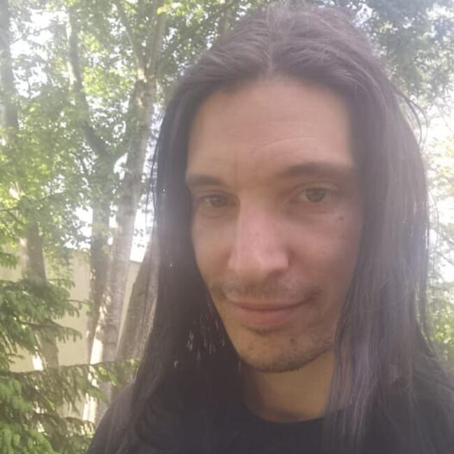 Babysitter in Vienna: Markus