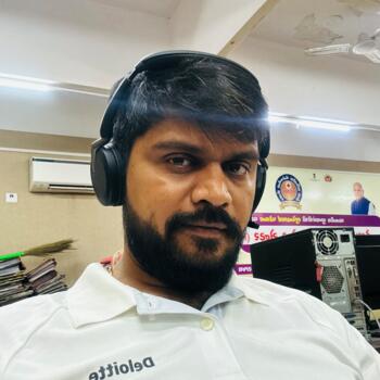 माता-पिता अहमदाबाद: PRATEEK