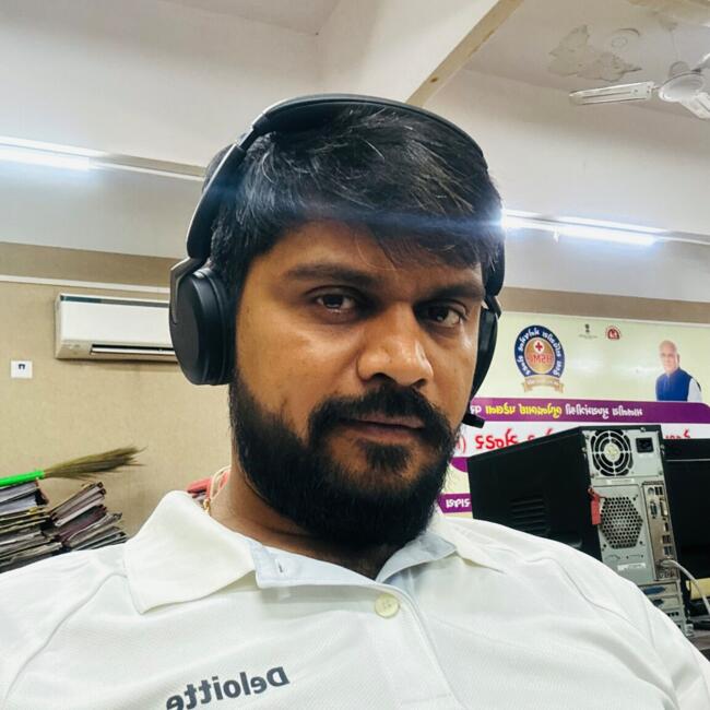 अहमदाबाद में बेबीसिटिंग की नौकरी: PRATEEK