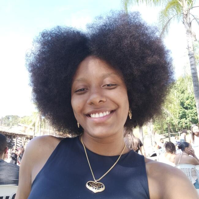 Babá em Belo Horizonte: Maria Stefânia