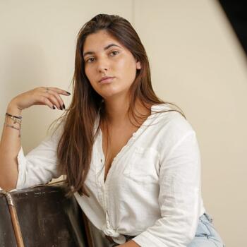 Babysitter in Montevideo: Lusmila
