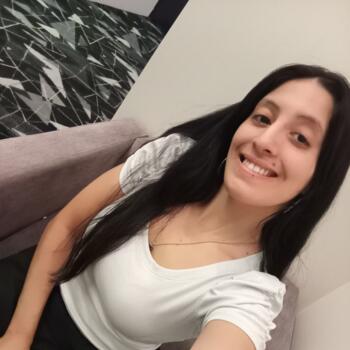 Niñera en Rosario: Dana