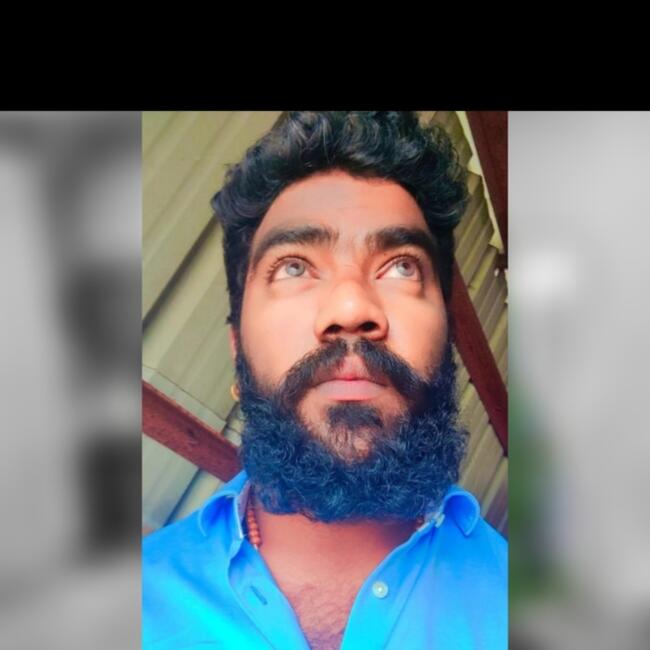 Babysitter in Bengaluru: Arvind