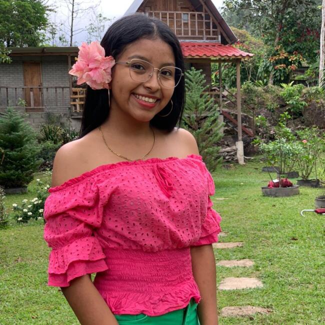 Niñera en Santiago de Veraguas: Diana