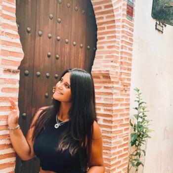 Babysitter em Cascais: Madalena