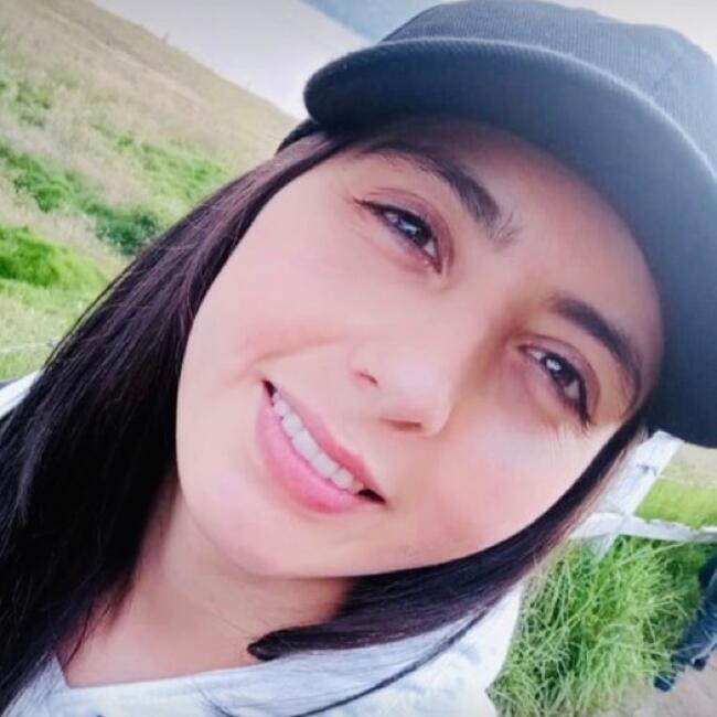 Babysitter στην περιοχή Soacha: Alejandra