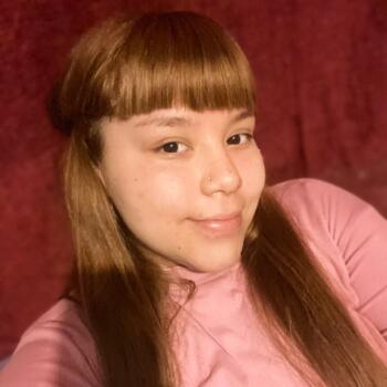 Babysitter Almirante Brown: Mayte