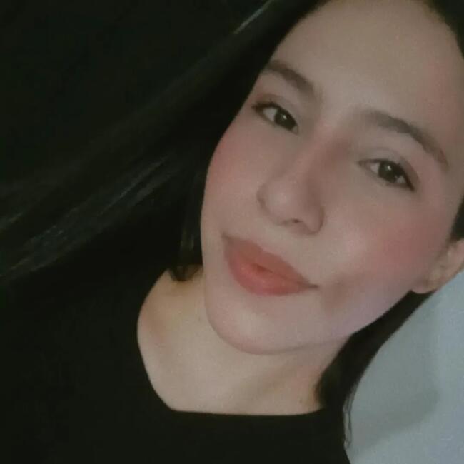 Babysitter στην περιοχή Valledupar: Maira Alejandra