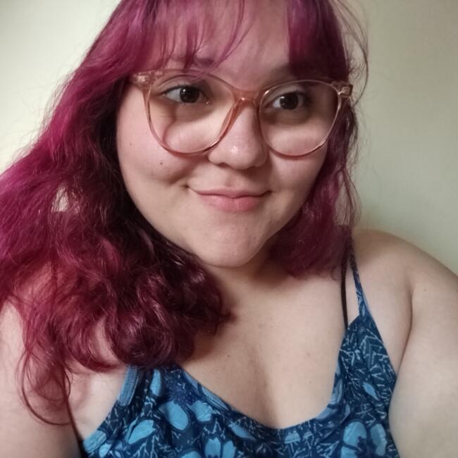 Babysitter in São Carlos: Dorah