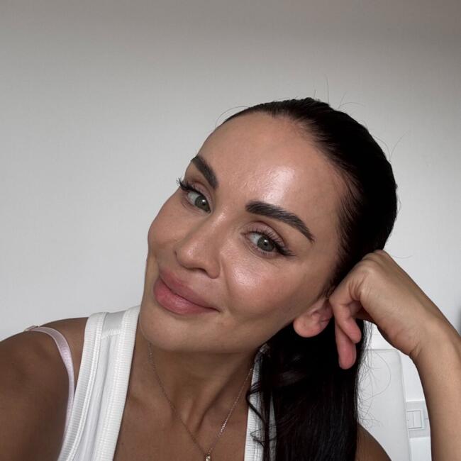 Babysitting job in Cape Town: Daria