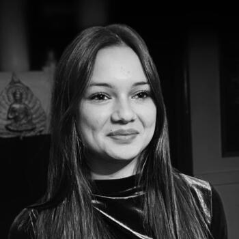 Babysitter in Mortagne-sur-Sèvre: Alyssa