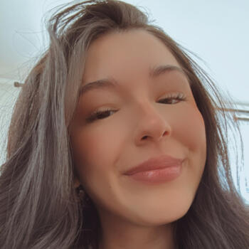 Babysitter in Santiago: Aranza