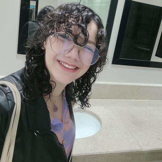 Babysitter in Nilópolis: Ana