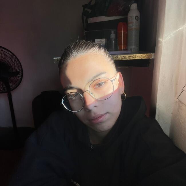 Babysitter in San Isidro: Rosarios