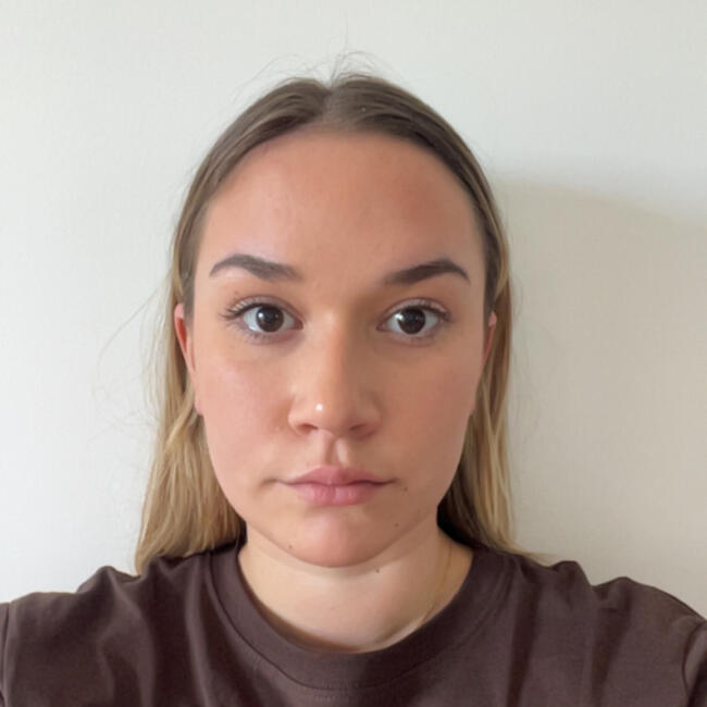 Babysitter in Newcastle: Agathe