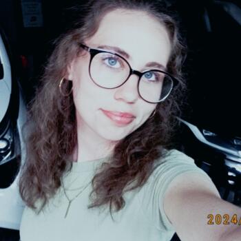 Babysitter Vordemwald: Fiona