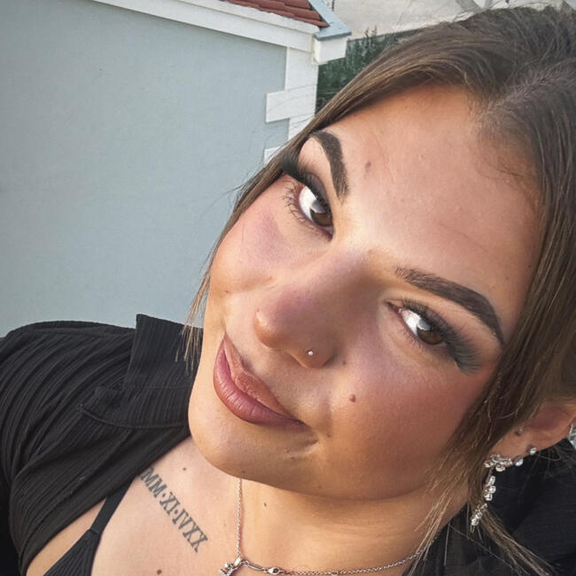 Babysitter in Krailling: Marina