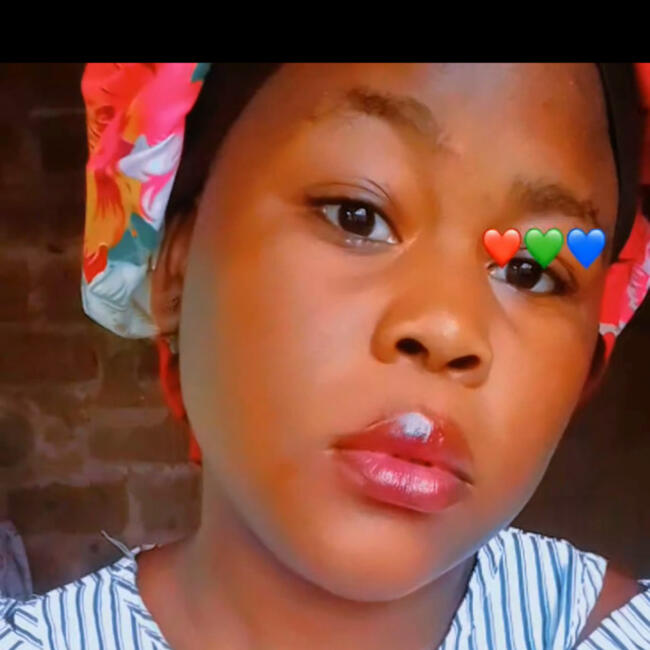 Babysitter in Barberton: Nelile Nkosi