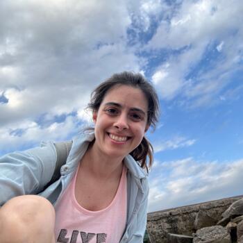 Niñera en Buenos Aires: Vanesa