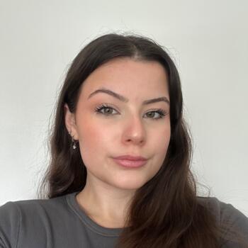 Babysitter Champagne-sur-Seine: Amandine