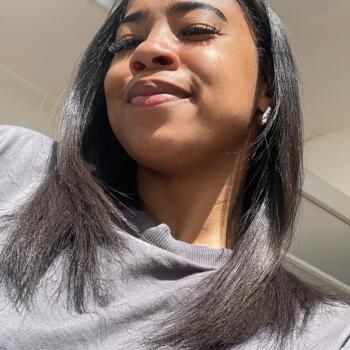 Babysitter in Cape Town: Nafeesah