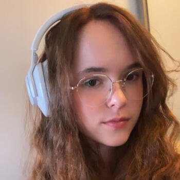 Babysitter in Apeldoorn: Sienna