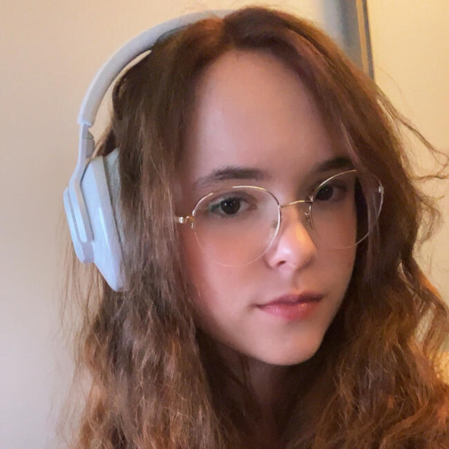 Babysitter in Apeldoorn: Sienna