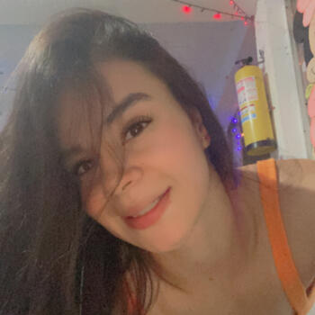 Babysitter in Medellín: Lucy