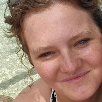 Babysitter in Auckland: Mila